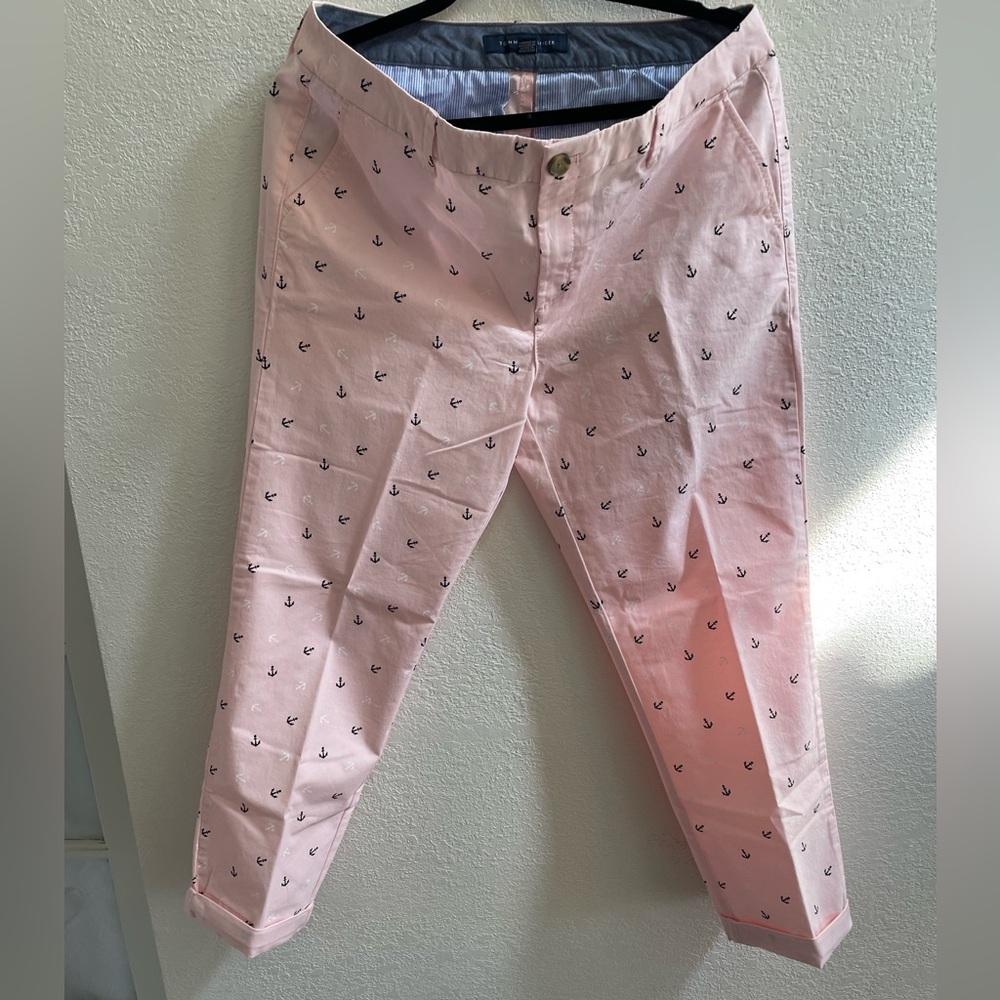 Tommy Hilfiger Chino Pants